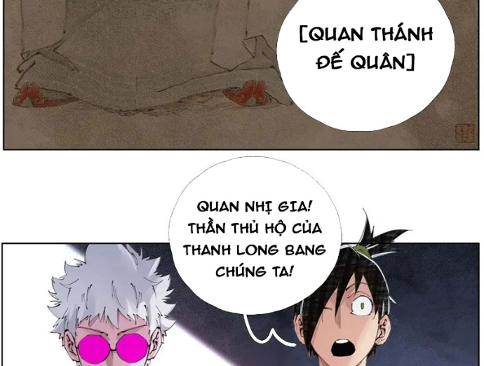 Tiên Hàng Đầu Chapter 56 - Trang 2