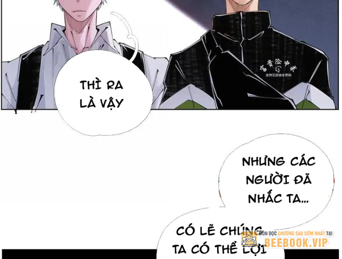 Tiên Hàng Đầu Chapter 56 - Trang 2