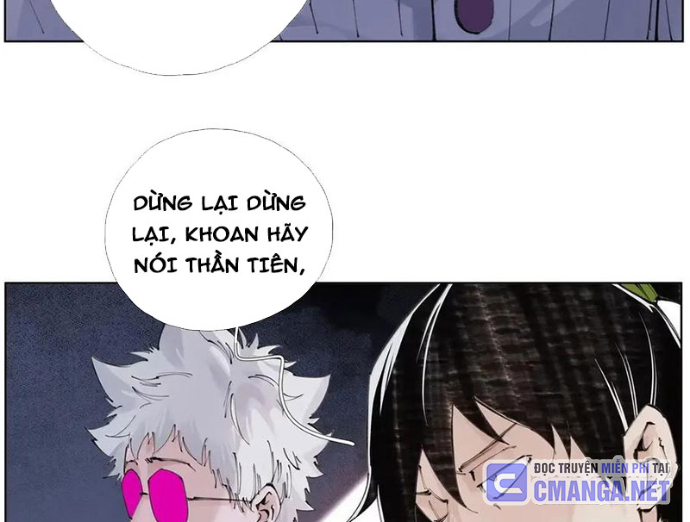 Tiên Hàng Đầu Chapter 56 - Trang 2