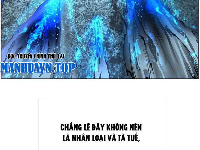 Tiên Hàng Đầu Chapter 56 - Trang 2
