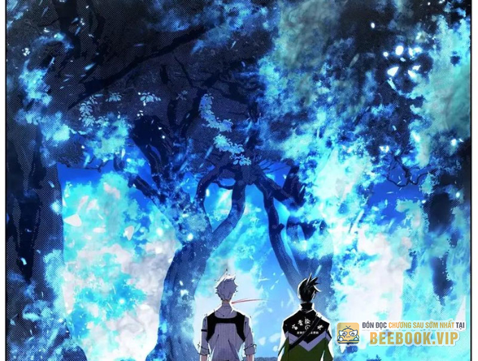 Tiên Hàng Đầu Chapter 56 - Trang 2