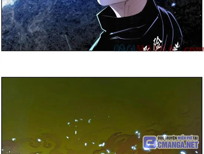 Tiên Hàng Đầu Chapter 56 - Trang 2