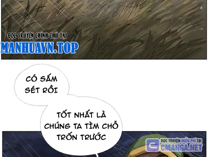 Tiên Hàng Đầu Chapter 56 - Trang 2