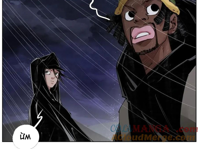 Tiên Hàng Đầu Chapter 56 - Trang 2