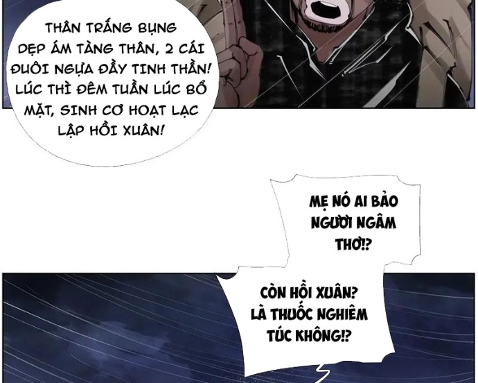 Tiên Hàng Đầu Chapter 56 - Trang 2