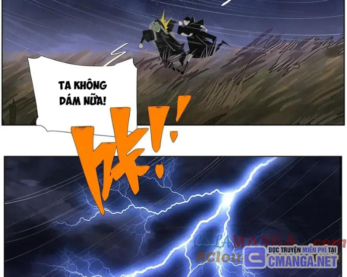 Tiên Hàng Đầu Chapter 56 - Trang 2