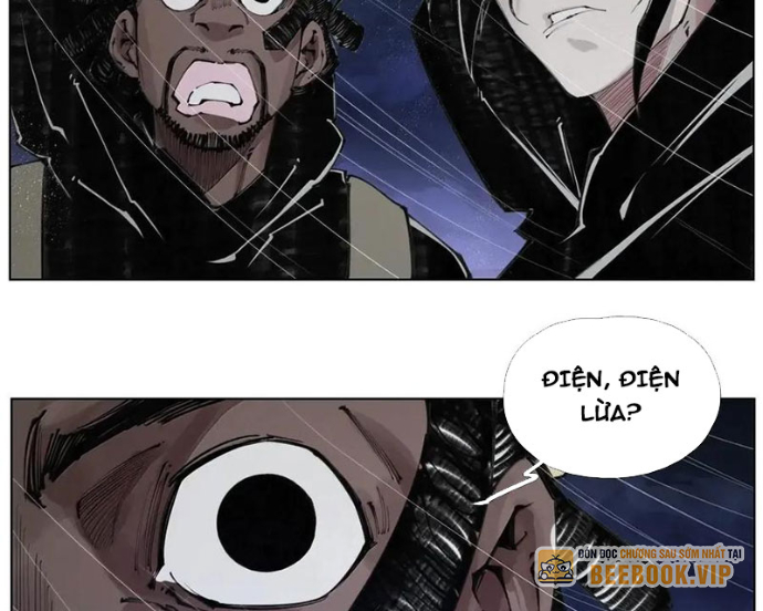 Tiên Hàng Đầu Chapter 56 - Trang 2