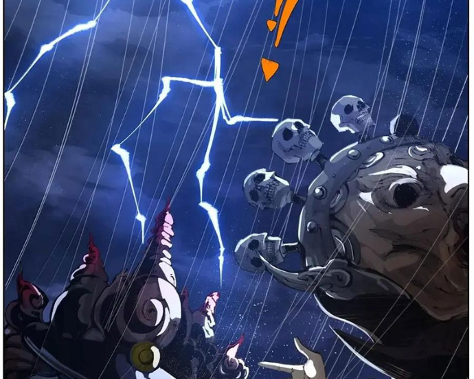 Tiên Hàng Đầu Chapter 56 - Trang 2