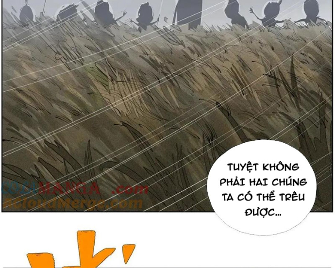 Tiên Hàng Đầu Chapter 56 - Trang 2