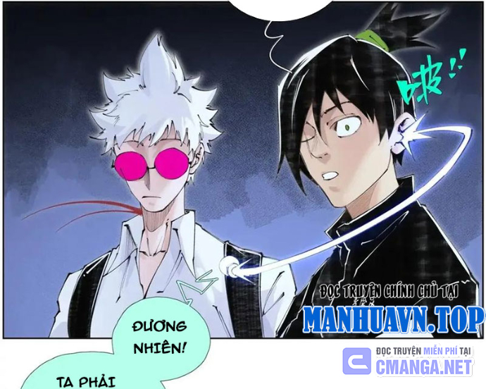 Tiên Hàng Đầu Chapter 56 - Trang 2