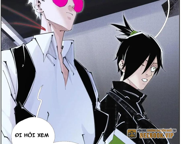 Tiên Hàng Đầu Chapter 56 - Trang 2