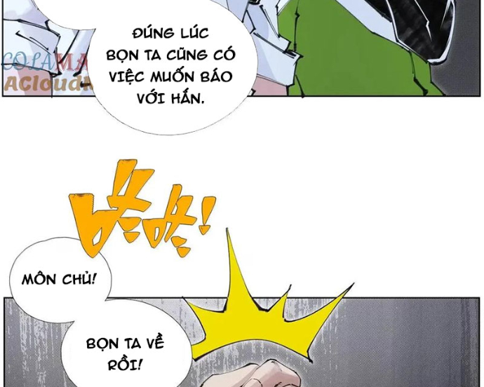 Tiên Hàng Đầu Chapter 56 - Trang 2