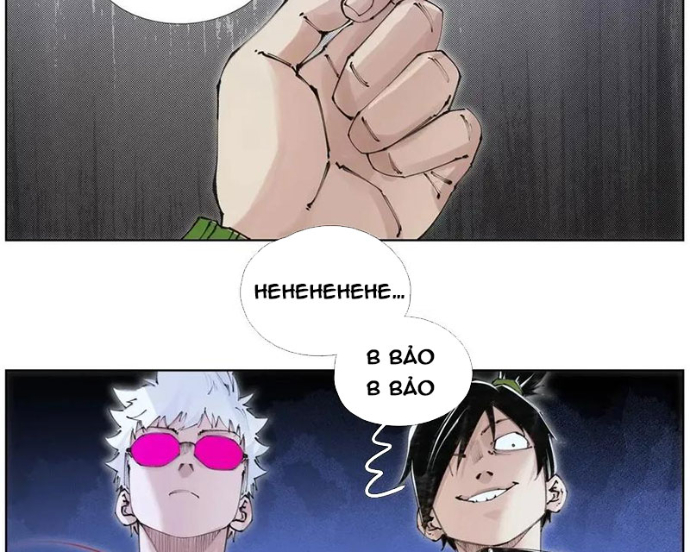 Tiên Hàng Đầu Chapter 56 - Trang 2