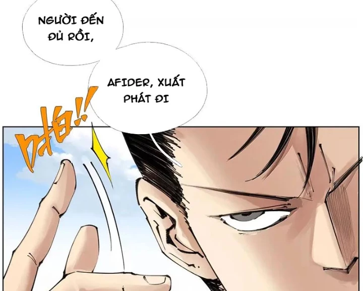 Tiên Hàng Đầu Chapter 57 - Trang 2