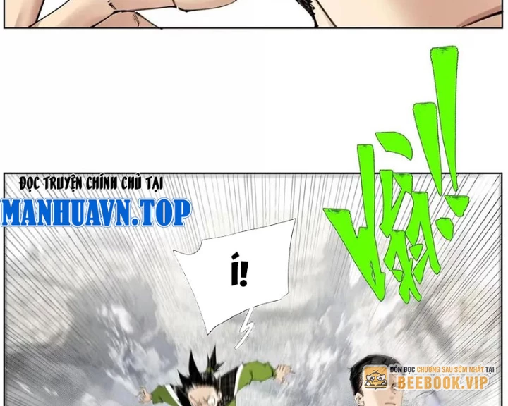 Tiên Hàng Đầu Chapter 57 - Trang 2