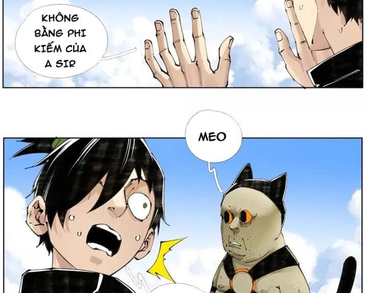 Tiên Hàng Đầu Chapter 57 - Trang 2