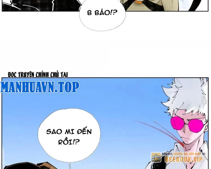 Tiên Hàng Đầu Chapter 57 - Trang 2