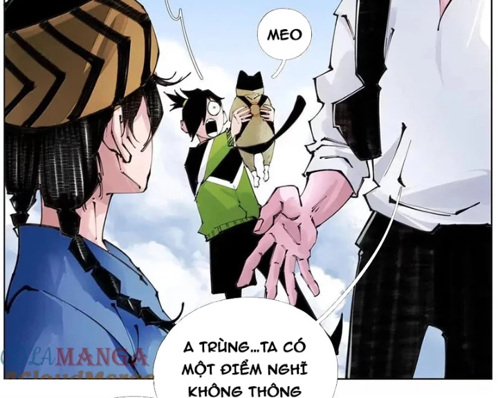 Tiên Hàng Đầu Chapter 57 - Trang 2