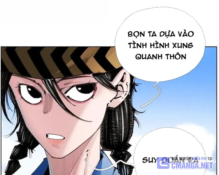 Tiên Hàng Đầu Chapter 57 - Trang 2