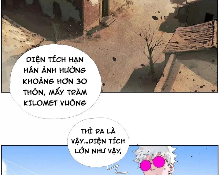 Tiên Hàng Đầu Chapter 57 - Trang 2