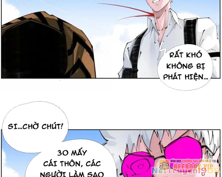 Tiên Hàng Đầu Chapter 57 - Trang 2
