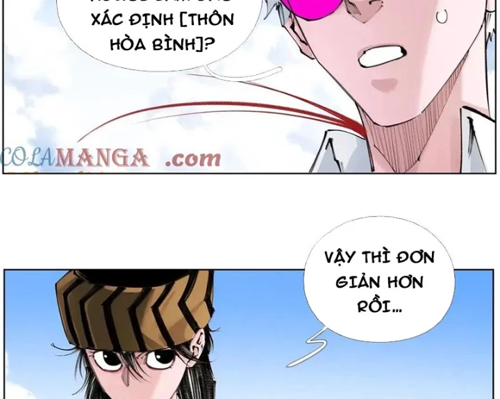 Tiên Hàng Đầu Chapter 57 - Trang 2