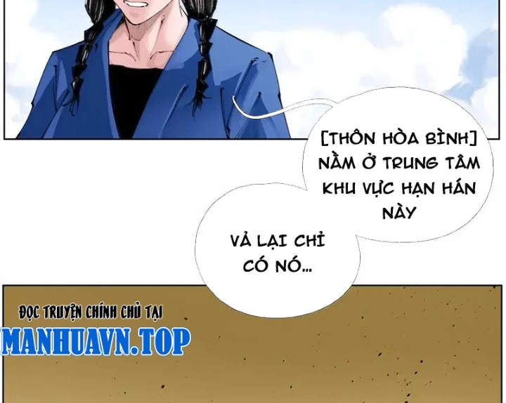 Tiên Hàng Đầu Chapter 57 - Trang 2