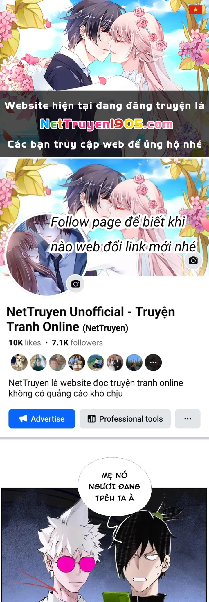 Tiên Hàng Đầu Chapter 57 - Trang 2