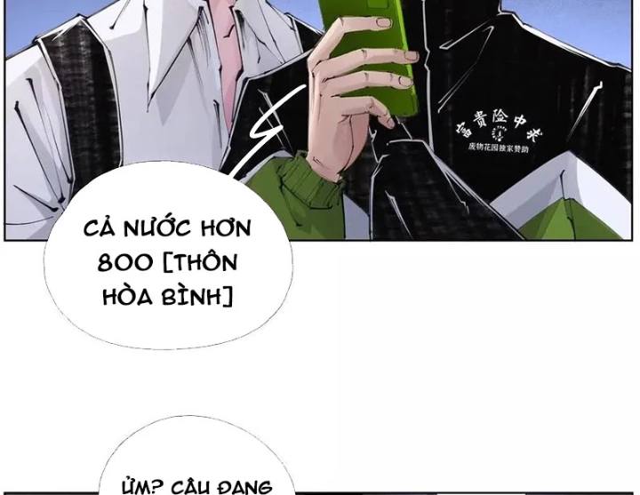 Tiên Hàng Đầu Chapter 57 - Trang 2