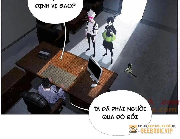 Tiên Hàng Đầu Chapter 57 - Trang 2