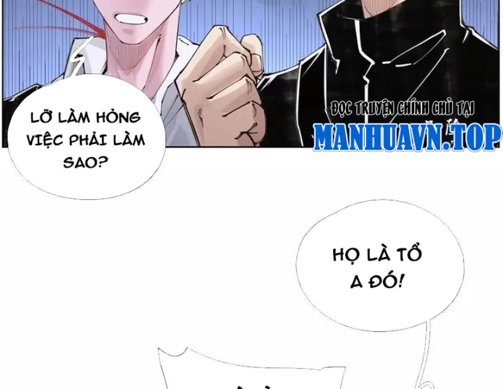Tiên Hàng Đầu Chapter 57 - Trang 2