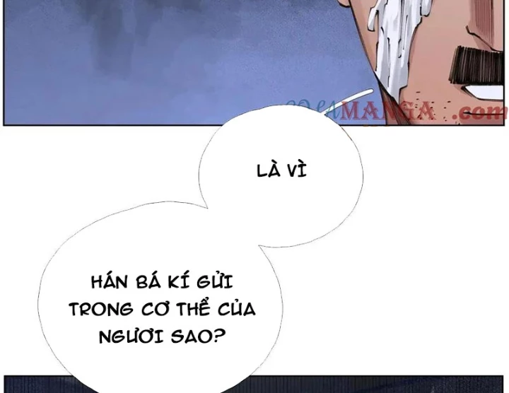 Tiên Hàng Đầu Chapter 57 - Trang 2