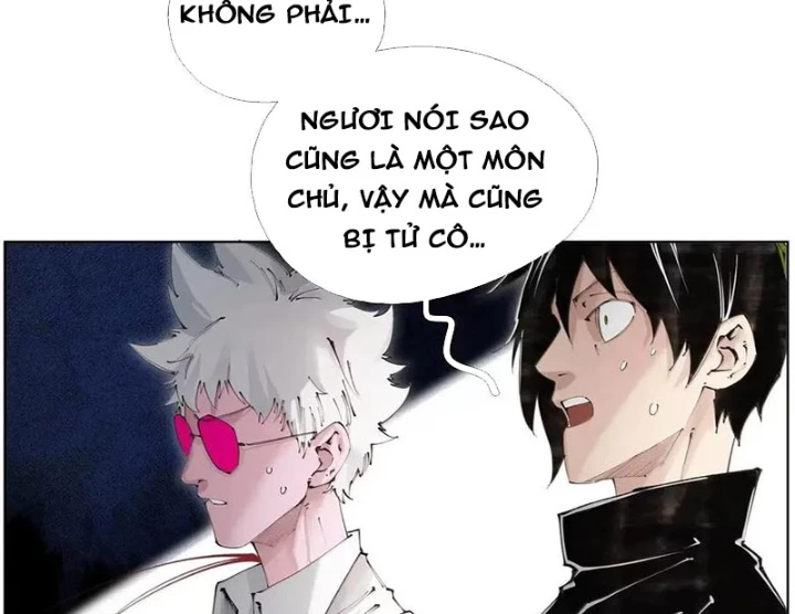 Tiên Hàng Đầu Chapter 57 - Trang 2