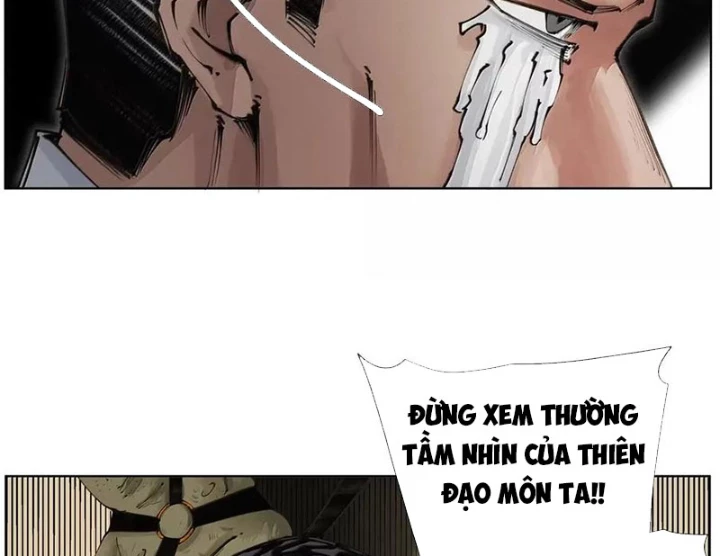 Tiên Hàng Đầu Chapter 57 - Trang 2