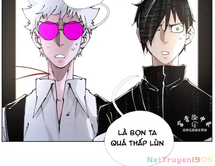 Tiên Hàng Đầu Chapter 57 - Trang 2