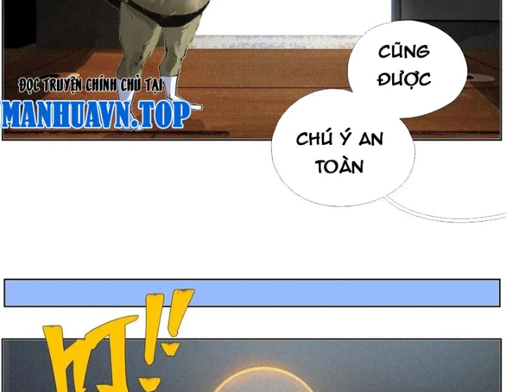 Tiên Hàng Đầu Chapter 57 - Trang 2