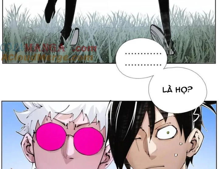 Tiên Hàng Đầu Chapter 57 - Trang 2