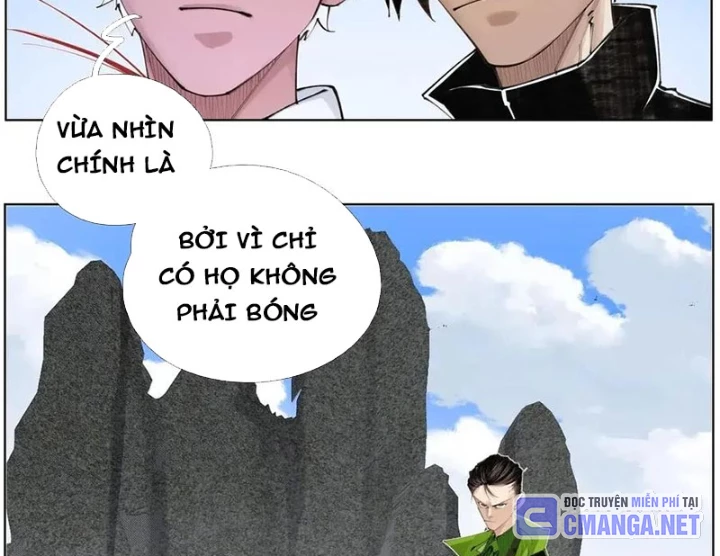 Tiên Hàng Đầu Chapter 57 - Trang 2