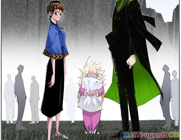 Tiên Hàng Đầu Chapter 57 - Trang 2