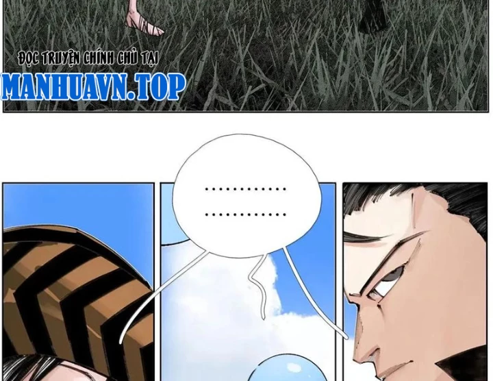 Tiên Hàng Đầu Chapter 57 - Trang 2