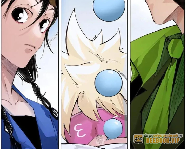 Tiên Hàng Đầu Chapter 57 - Trang 2