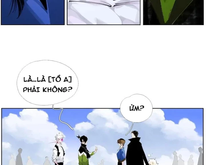 Tiên Hàng Đầu Chapter 57 - Trang 2