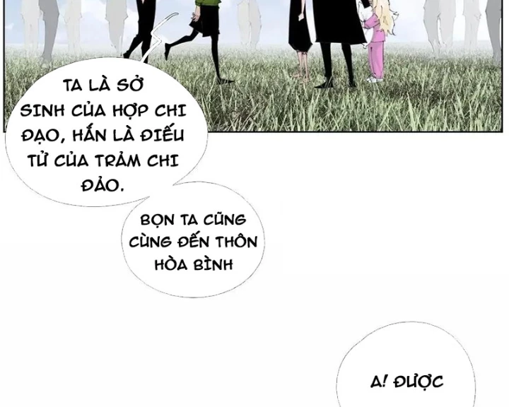 Tiên Hàng Đầu Chapter 57 - Trang 2