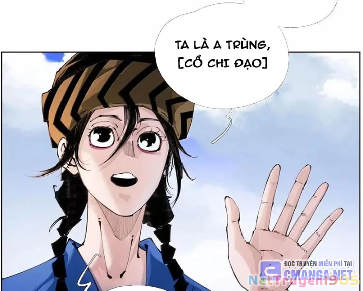 Tiên Hàng Đầu Chapter 57 - Trang 2