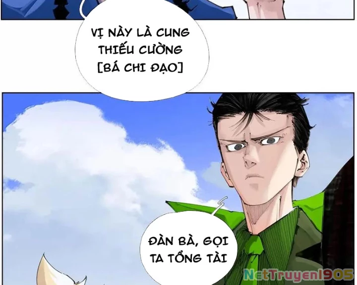 Tiên Hàng Đầu Chapter 57 - Trang 2