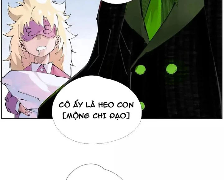 Tiên Hàng Đầu Chapter 57 - Trang 2