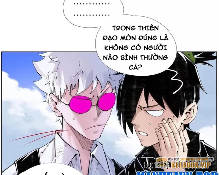 Tiên Hàng Đầu Chapter 57 - Trang 2
