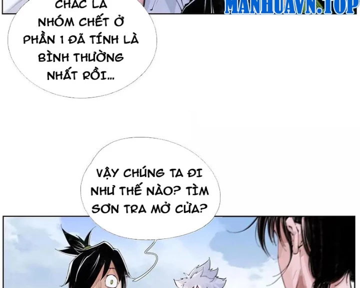 Tiên Hàng Đầu Chapter 57 - Trang 2
