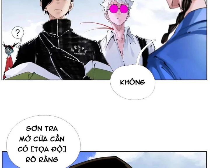 Tiên Hàng Đầu Chapter 57 - Trang 2