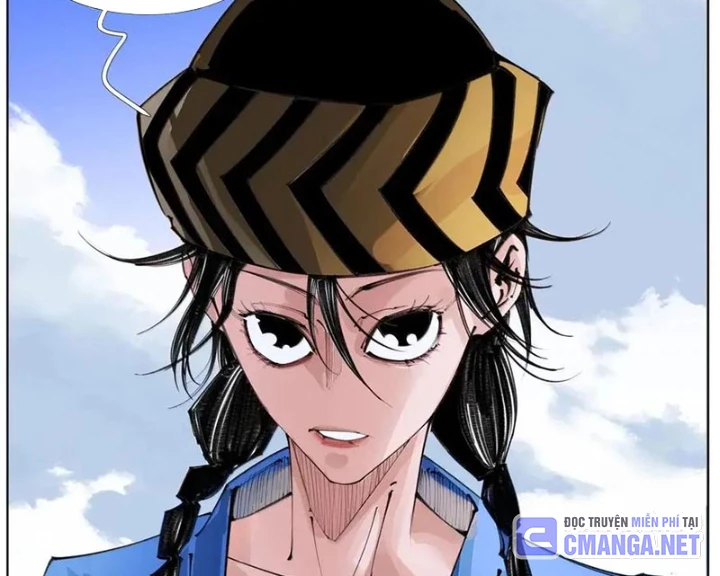 Tiên Hàng Đầu Chapter 57 - Trang 2